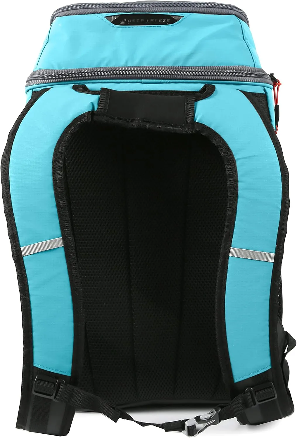 Titan Deep Freeze Ice Wall Backpack Cooler 30 Can Cooler Bag with Ice Packs