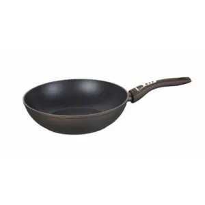 Tognana - 28CM Diamantea Wok With 1 Handle