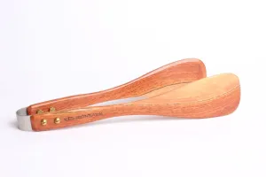 Tongs Large - Rib