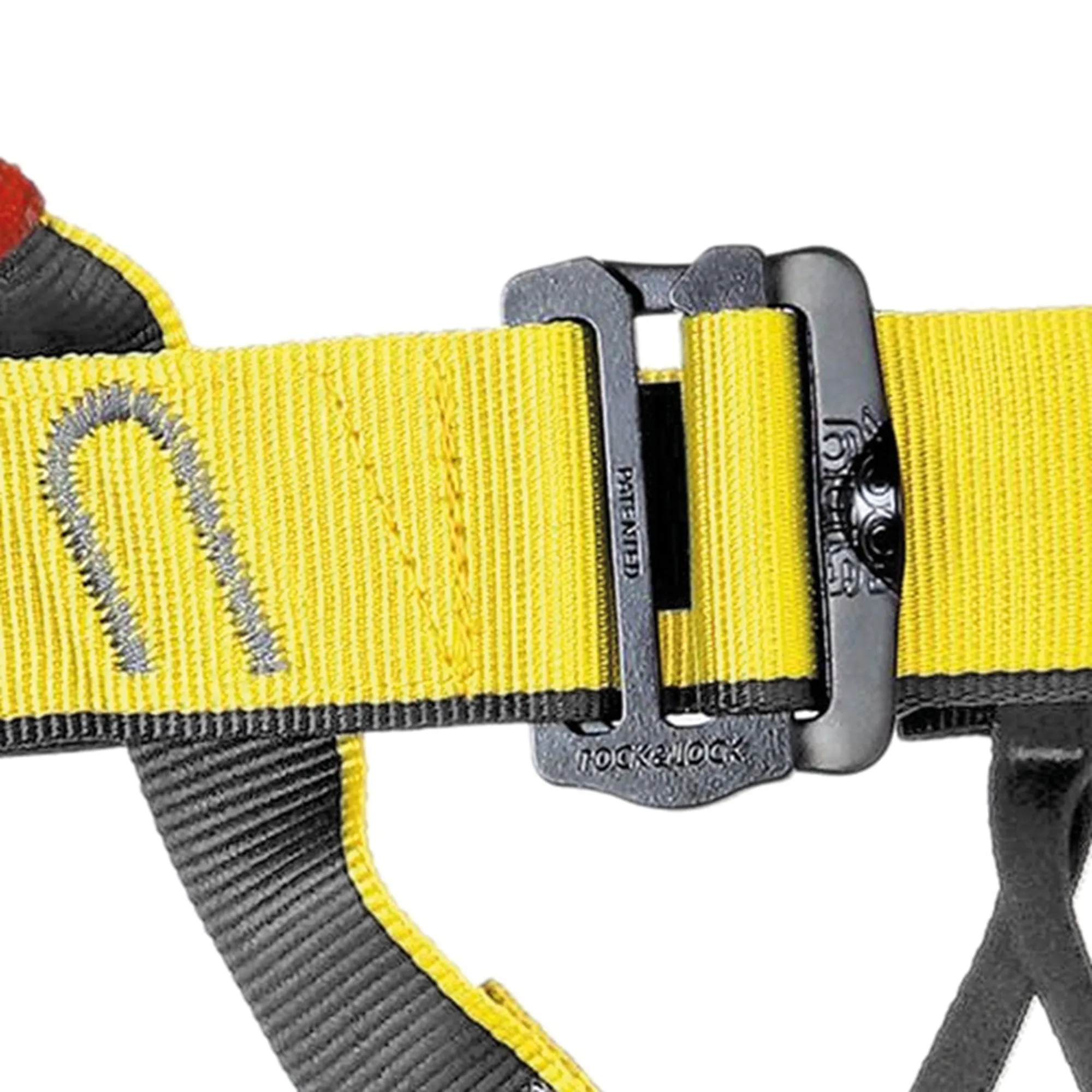Top Harness