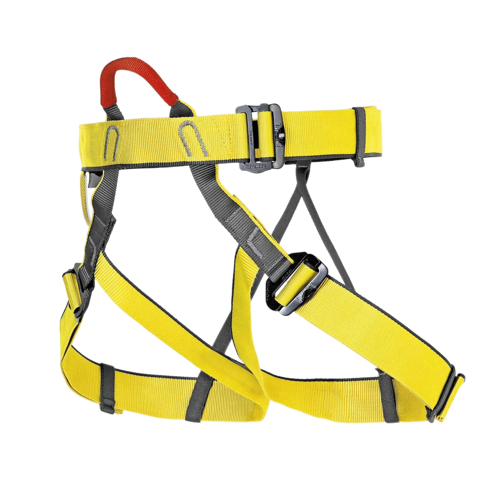 Top Harness