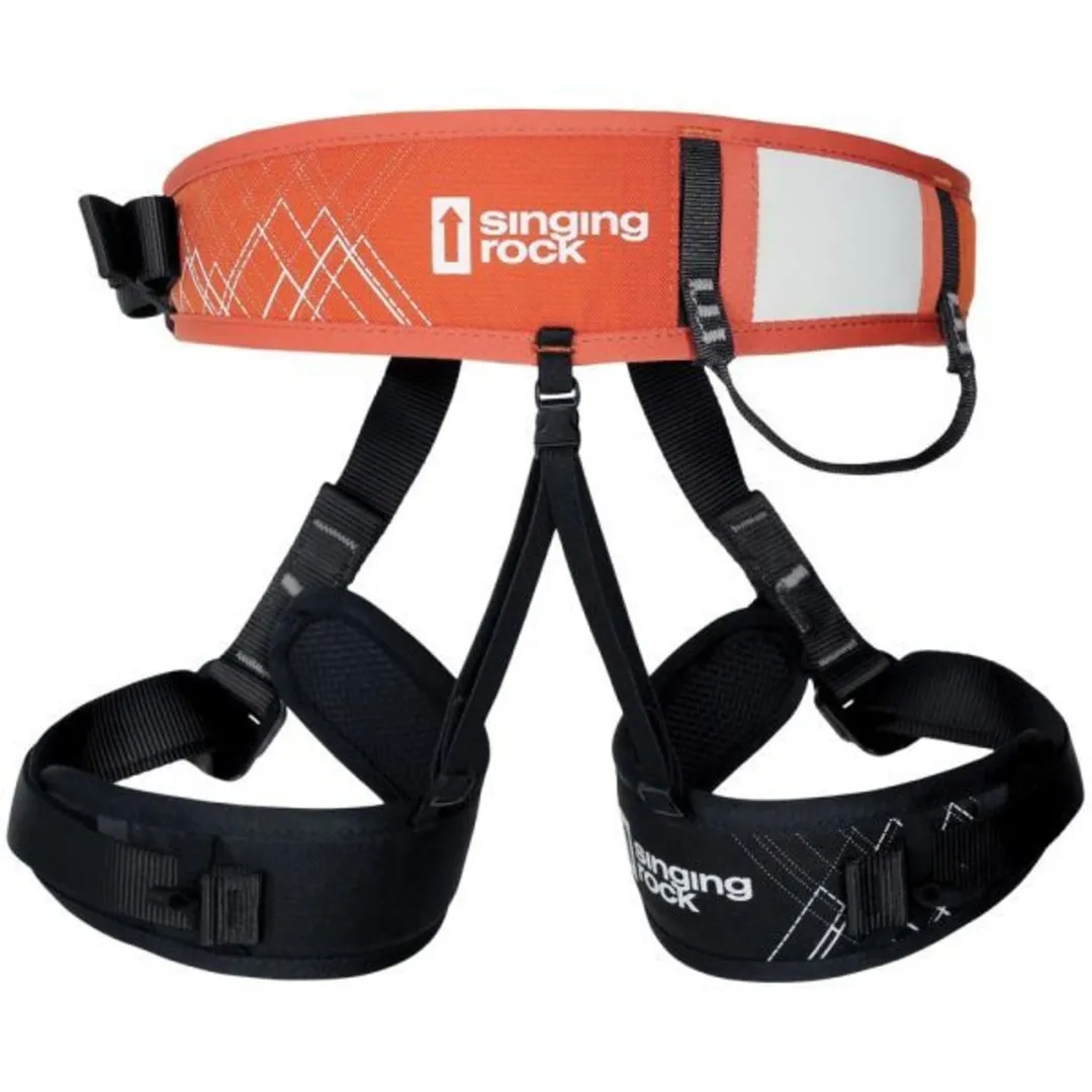 Top Rental Harness