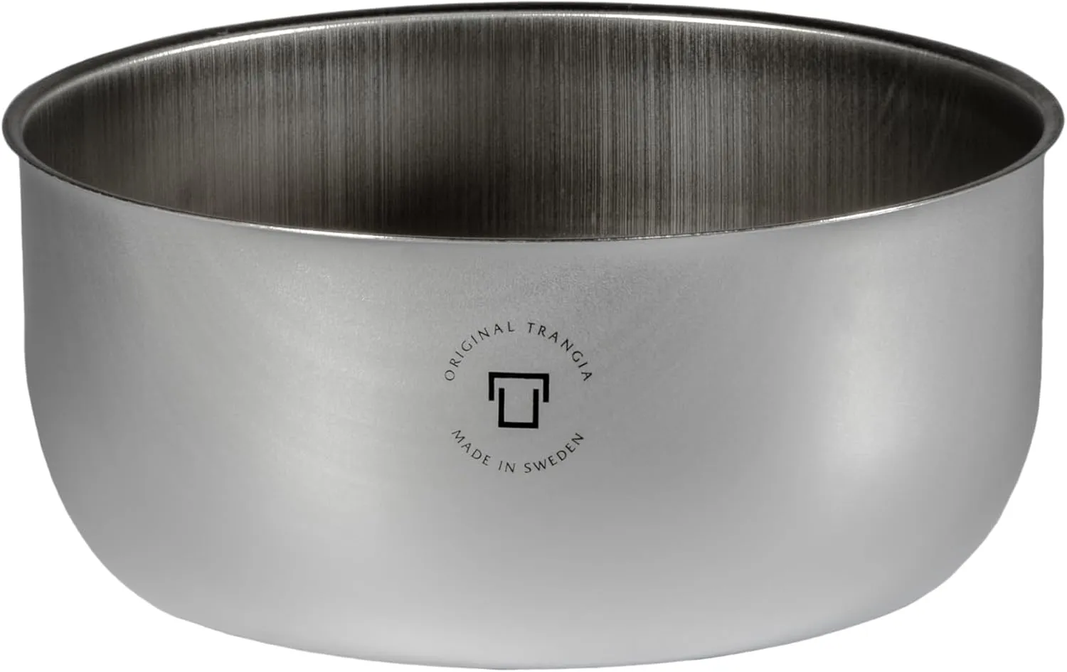 Trangia 25 Hard Anodized Sauce Pan