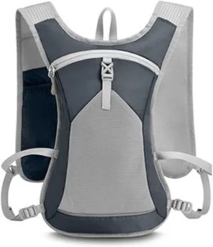 Travel Bag Ultralight Waterproof Hydration Backpack for Men Women Perfect for Running, Cycling, Hiking Marathon