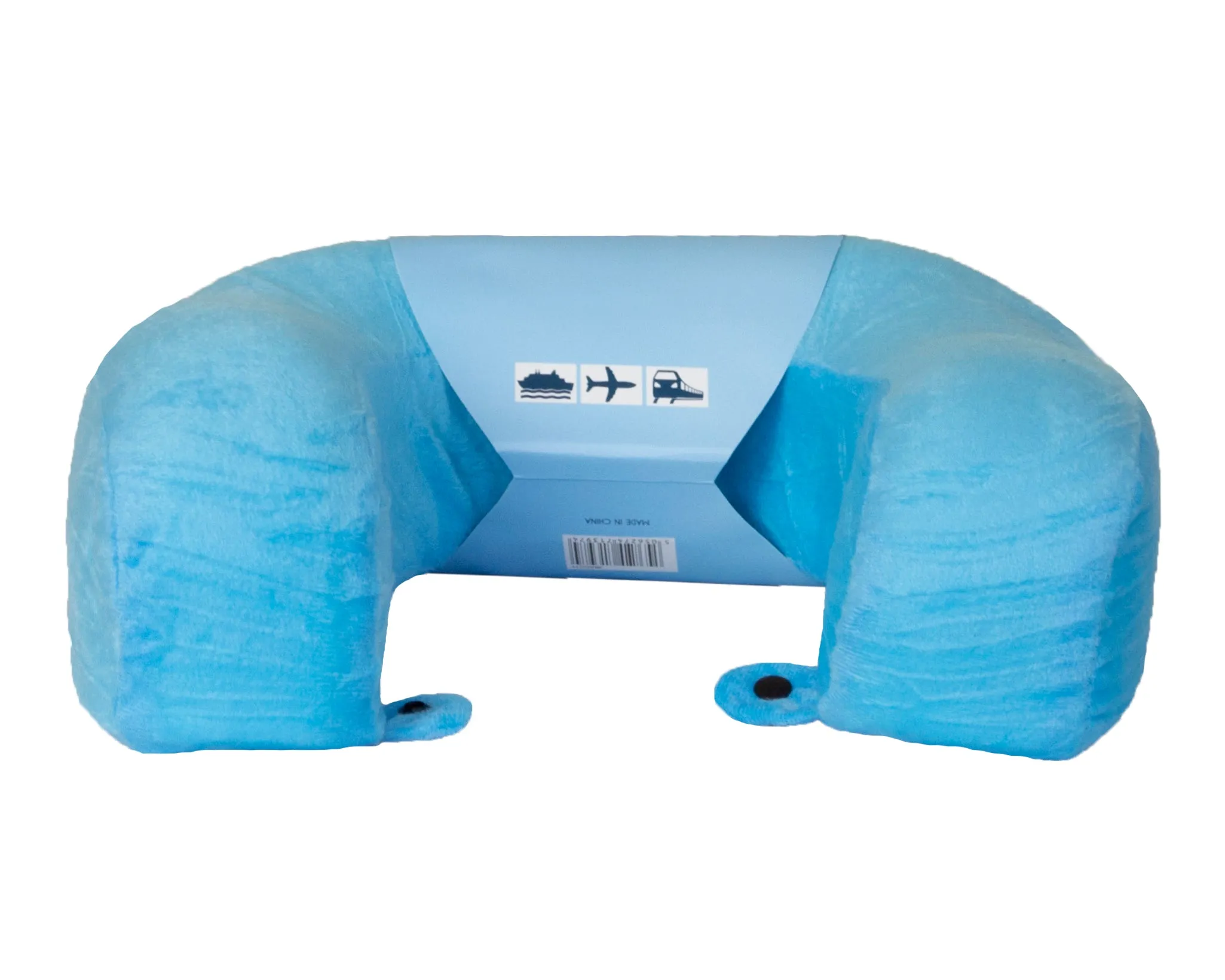 Travel Pillow Memory Foam