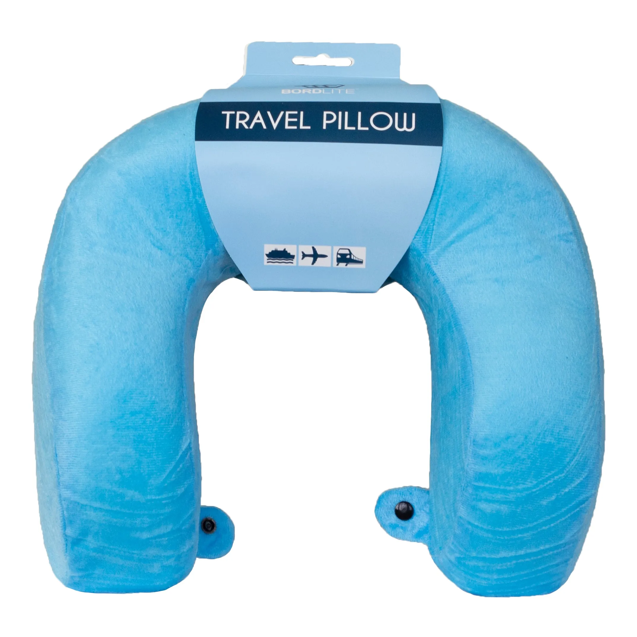 Travel Pillow Memory Foam