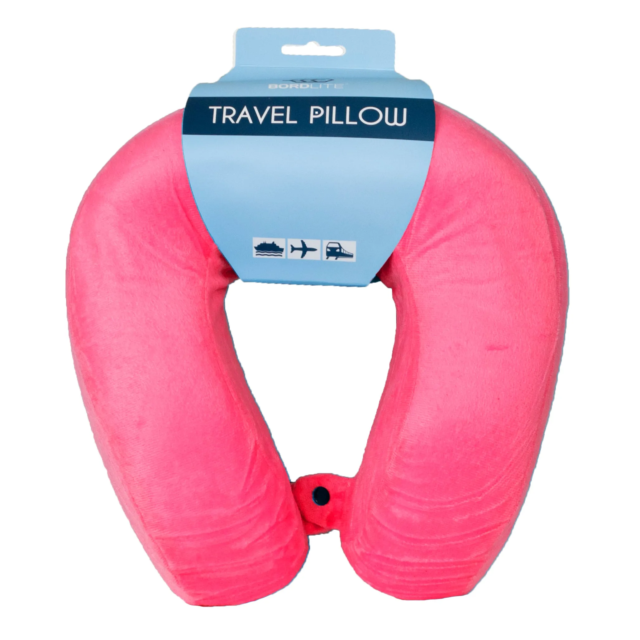 Travel Pillow Memory Foam