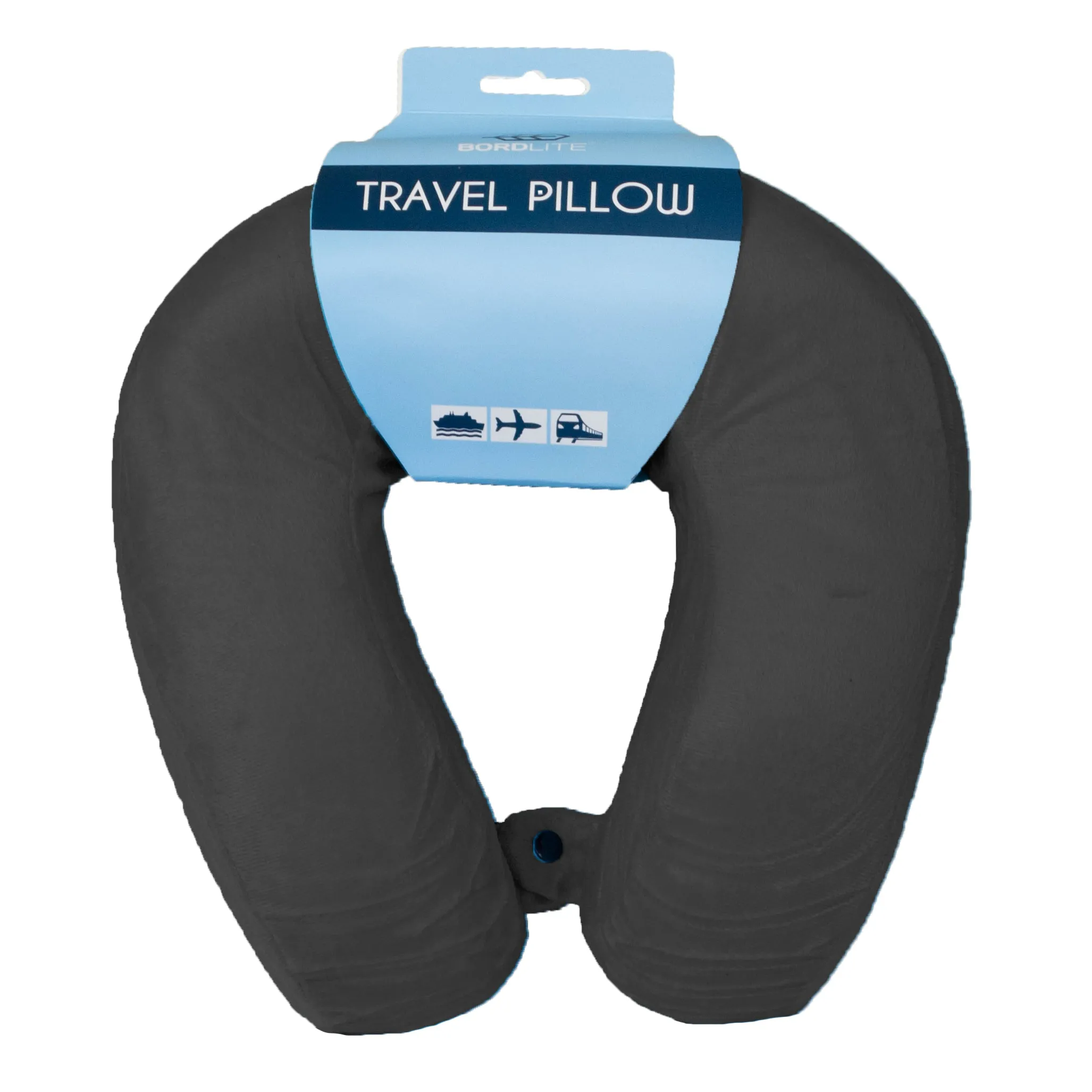 Travel Pillow Memory Foam