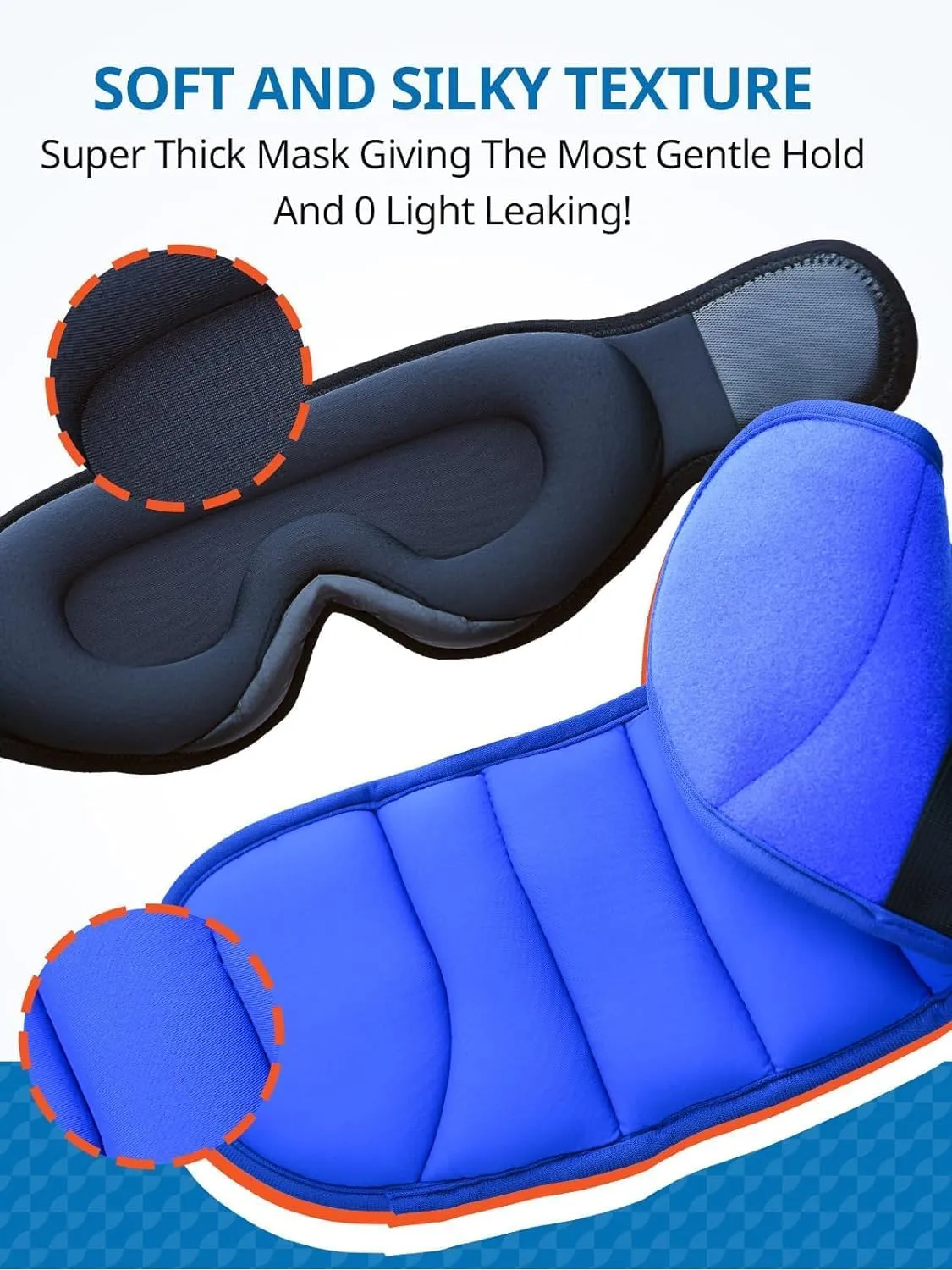 Travel Pillows for Airplanes, Airplane Pillow for Long Flight, Airplane Head Strap with Eye Mask for Sleep, Travel Neck Pillow for Car Road Trip, 360° Support Headrest, Stop Bobblehead, Yellow