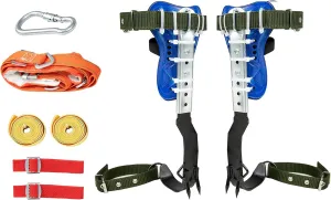 Tree Climbing Gears, 304 Stainless Steel Tree