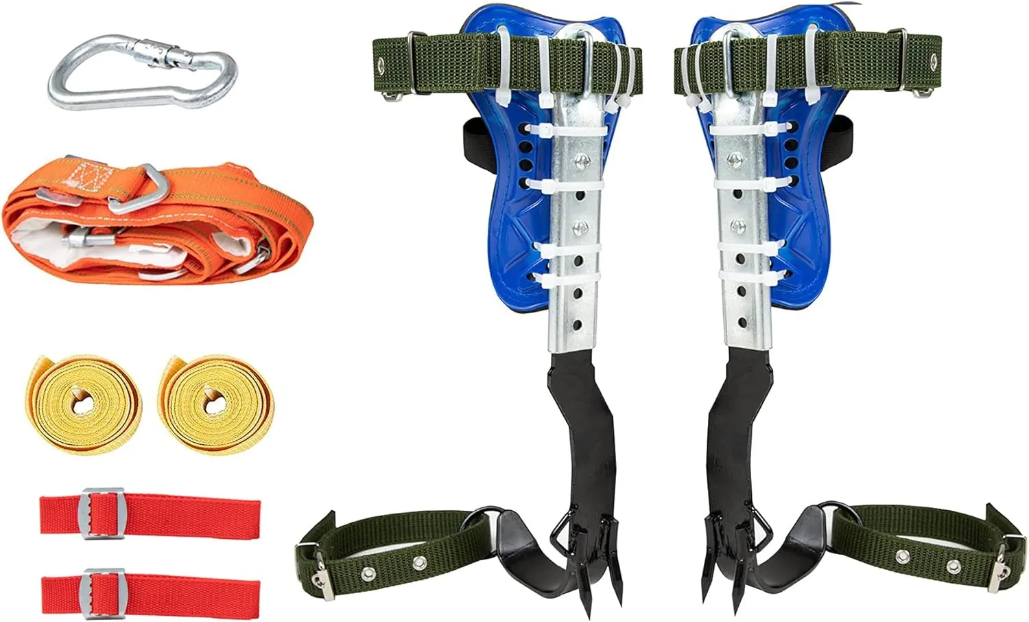 Tree Climbing Gears, 304 Stainless Steel Tree