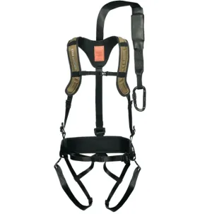Tree Spider Venom Harness