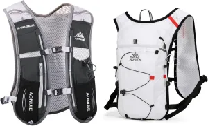 TRIWONDER Running Hydration Vest Water Pack Backpack for Women Men