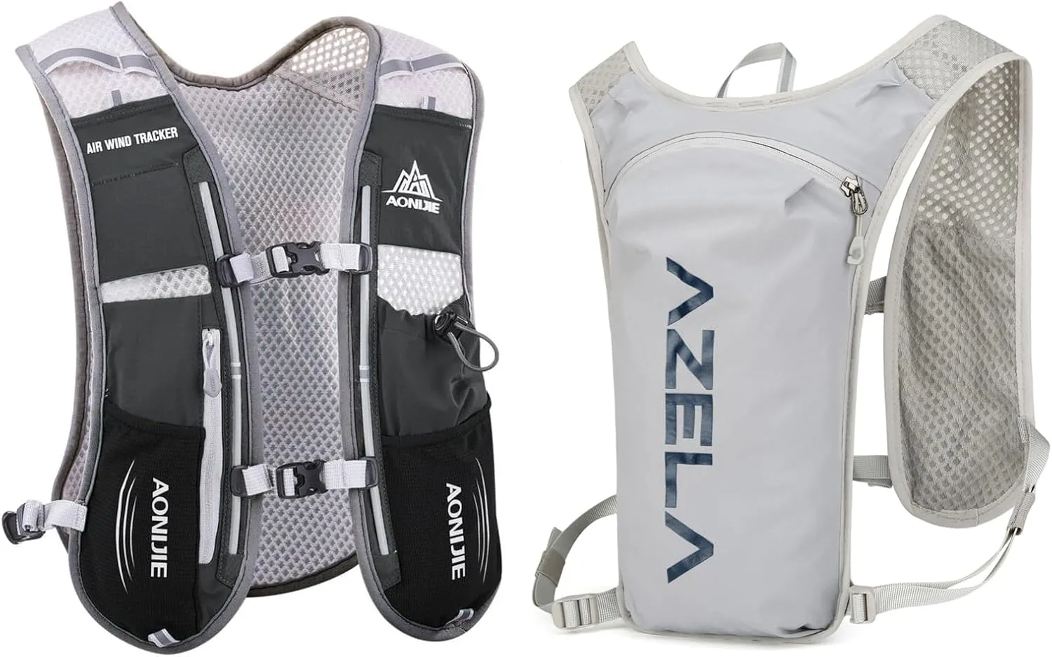 TRIWONDER Running Hydration Vest Water Pack Backpack