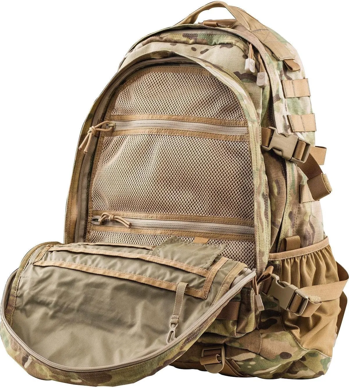 TRU-SPEC Elite 3 Day Camo Backpack