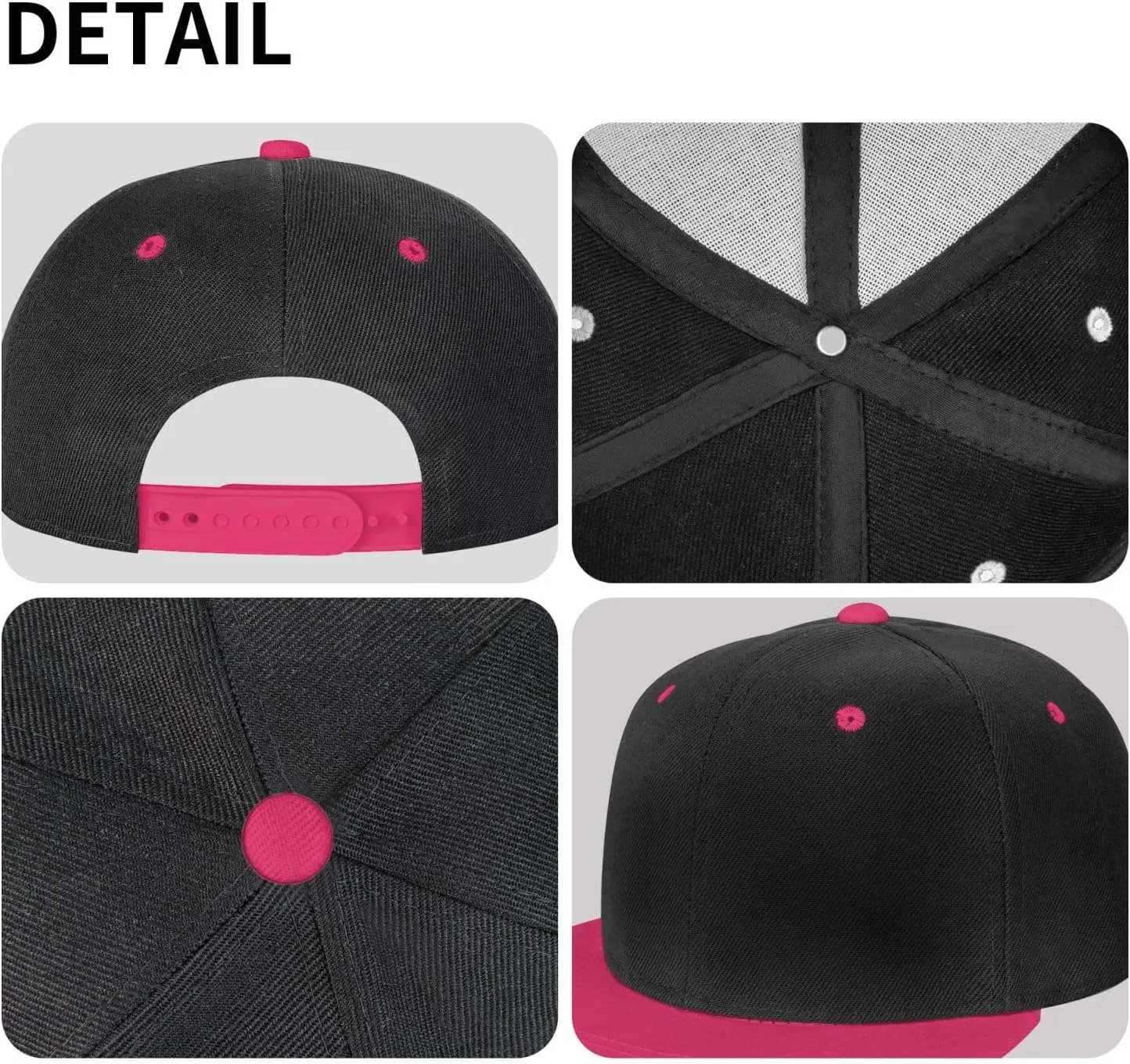 Trucker Hats Give Cancer The Boot Cap for Men Women Adjustable Sun Hats