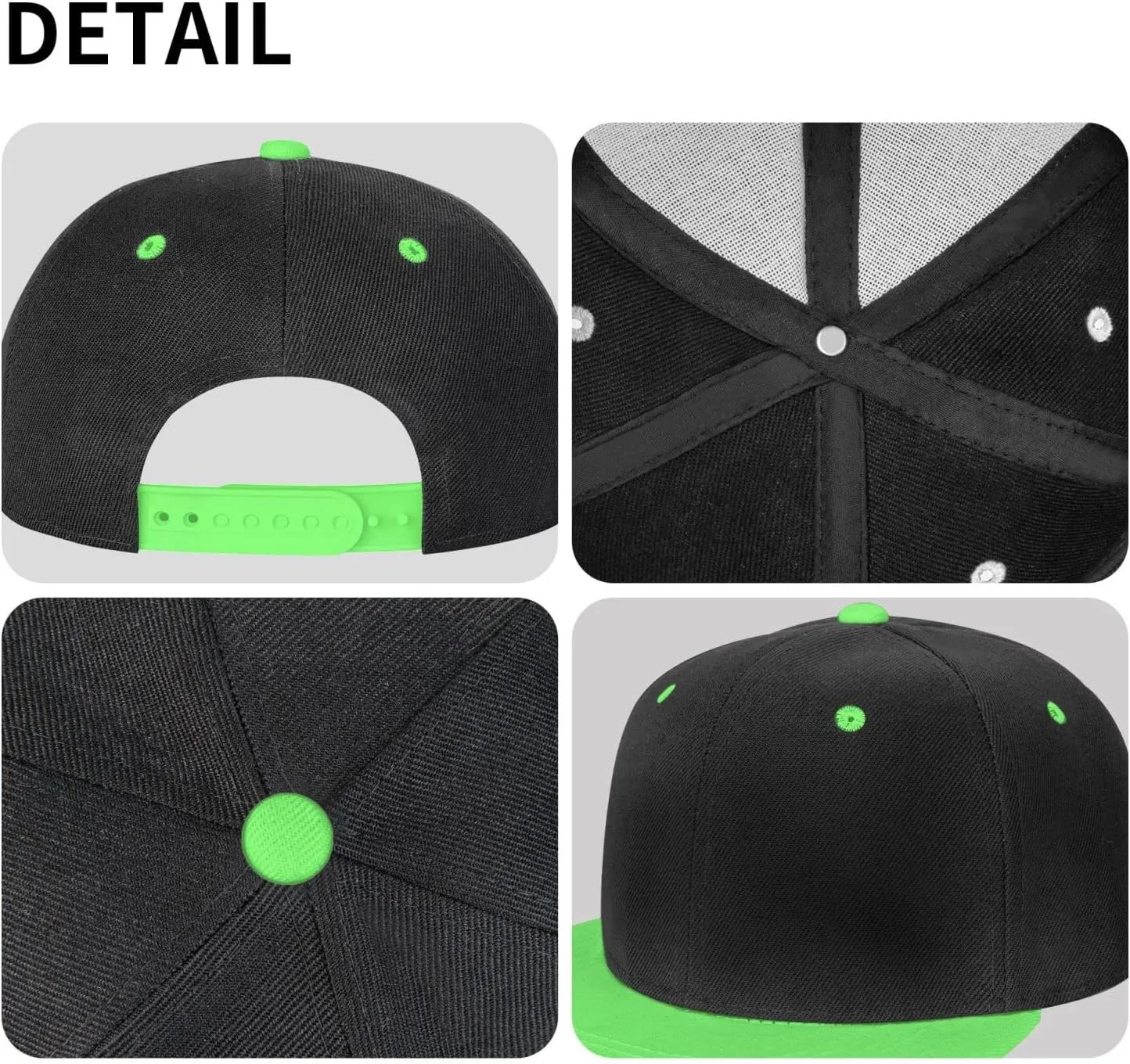 Trucker Hats Give Cancer The Boot Cap for Men Women Adjustable Sun Hats