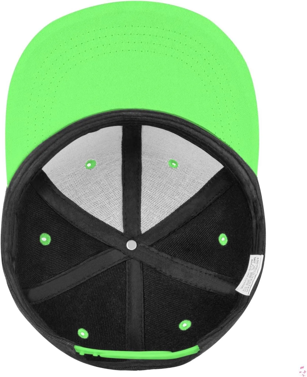 Trucker Hats Give Cancer The Boot Cap for Men Women Adjustable Sun Hats