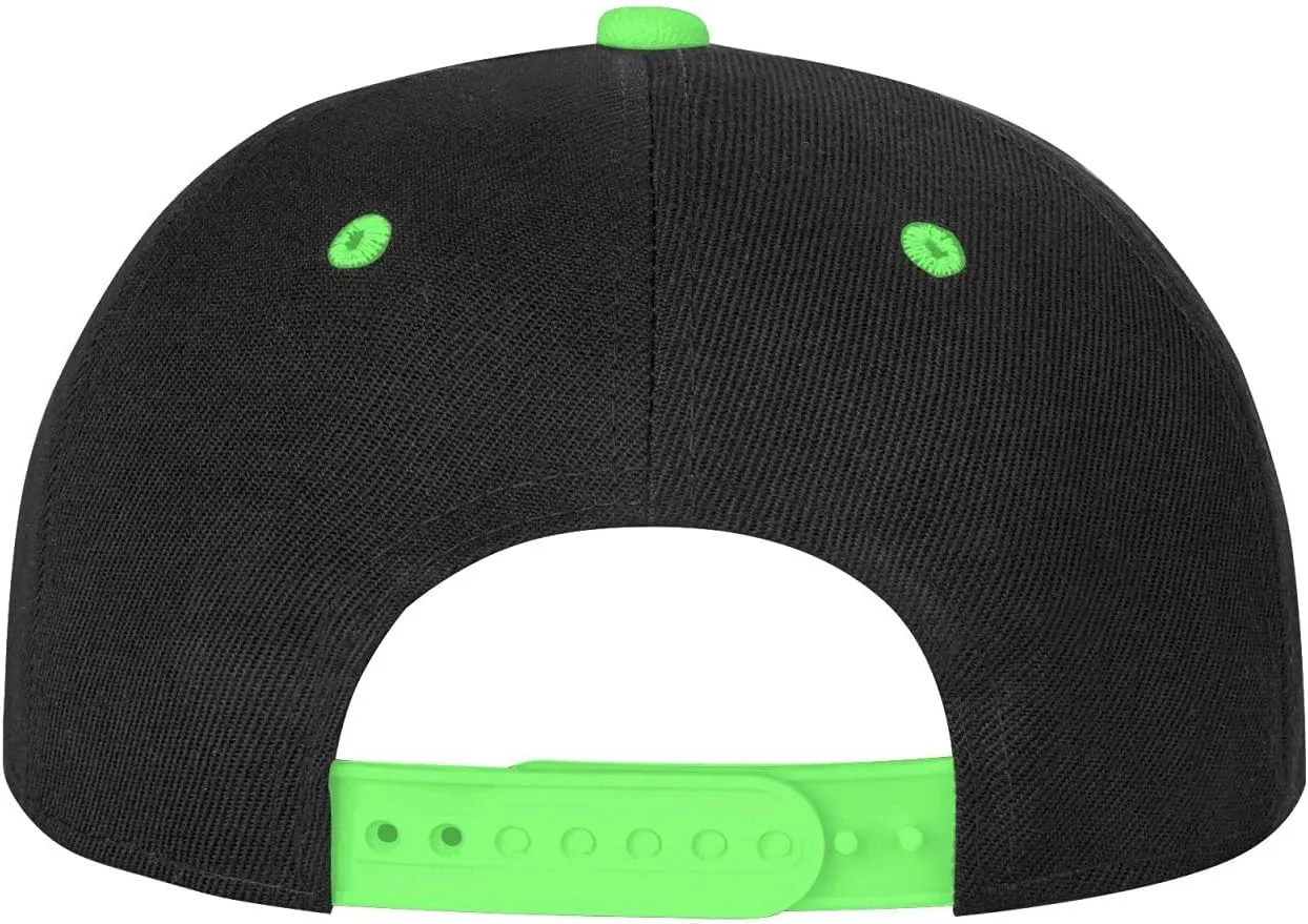 Trucker Hats Give Cancer The Boot Cap for Men Women Adjustable Sun Hats