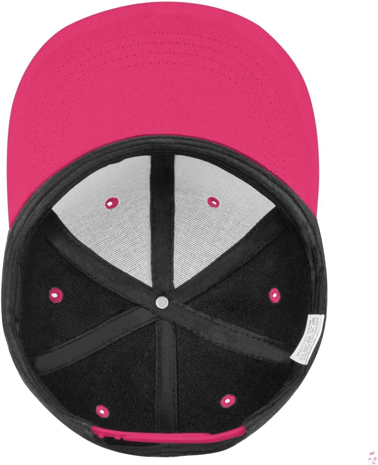 Trucker Hats Give Cancer The Boot Cap for Men Women Adjustable Sun Hats