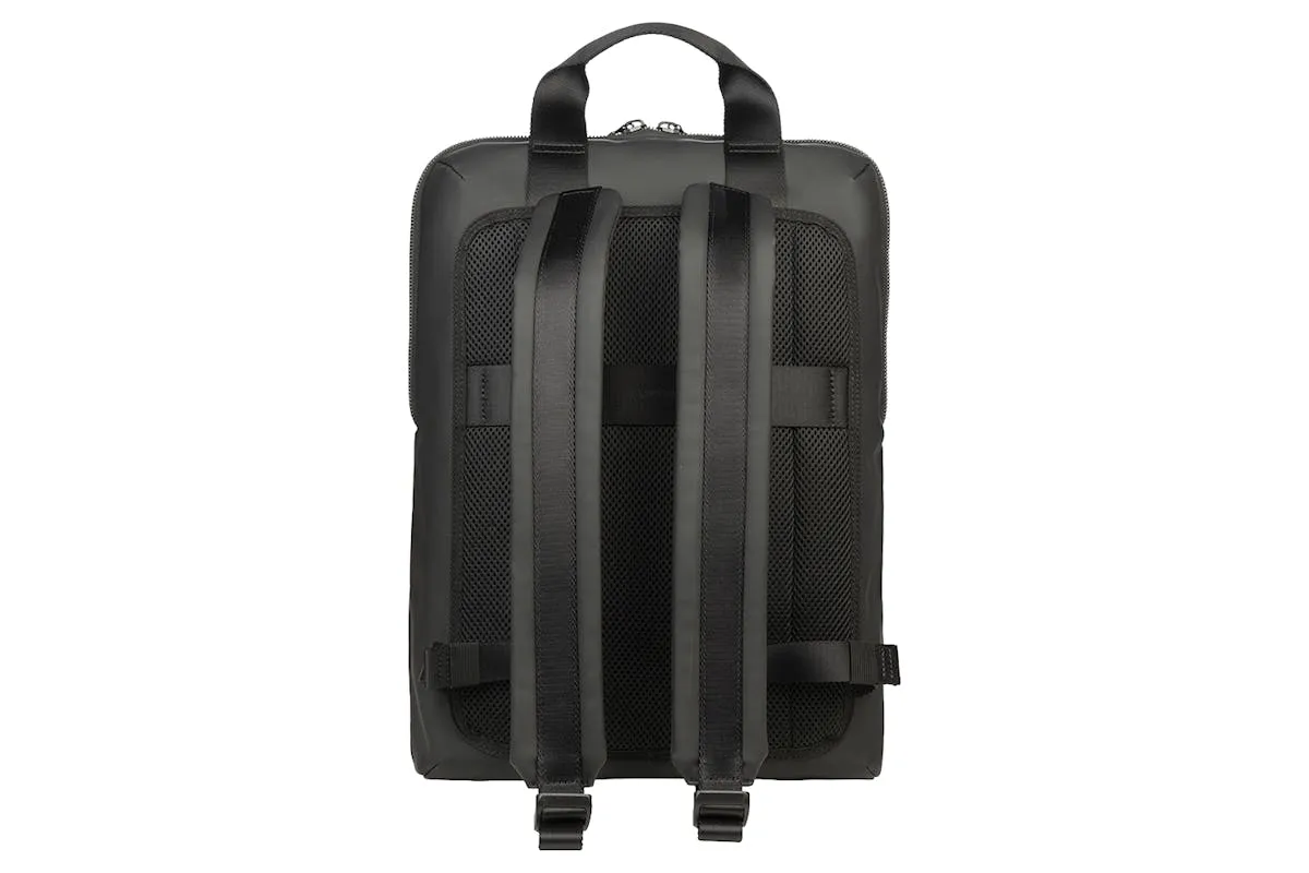 Tucano Gommo Laptops 15.6" and MacBook Pro 16" Backpack | Black
