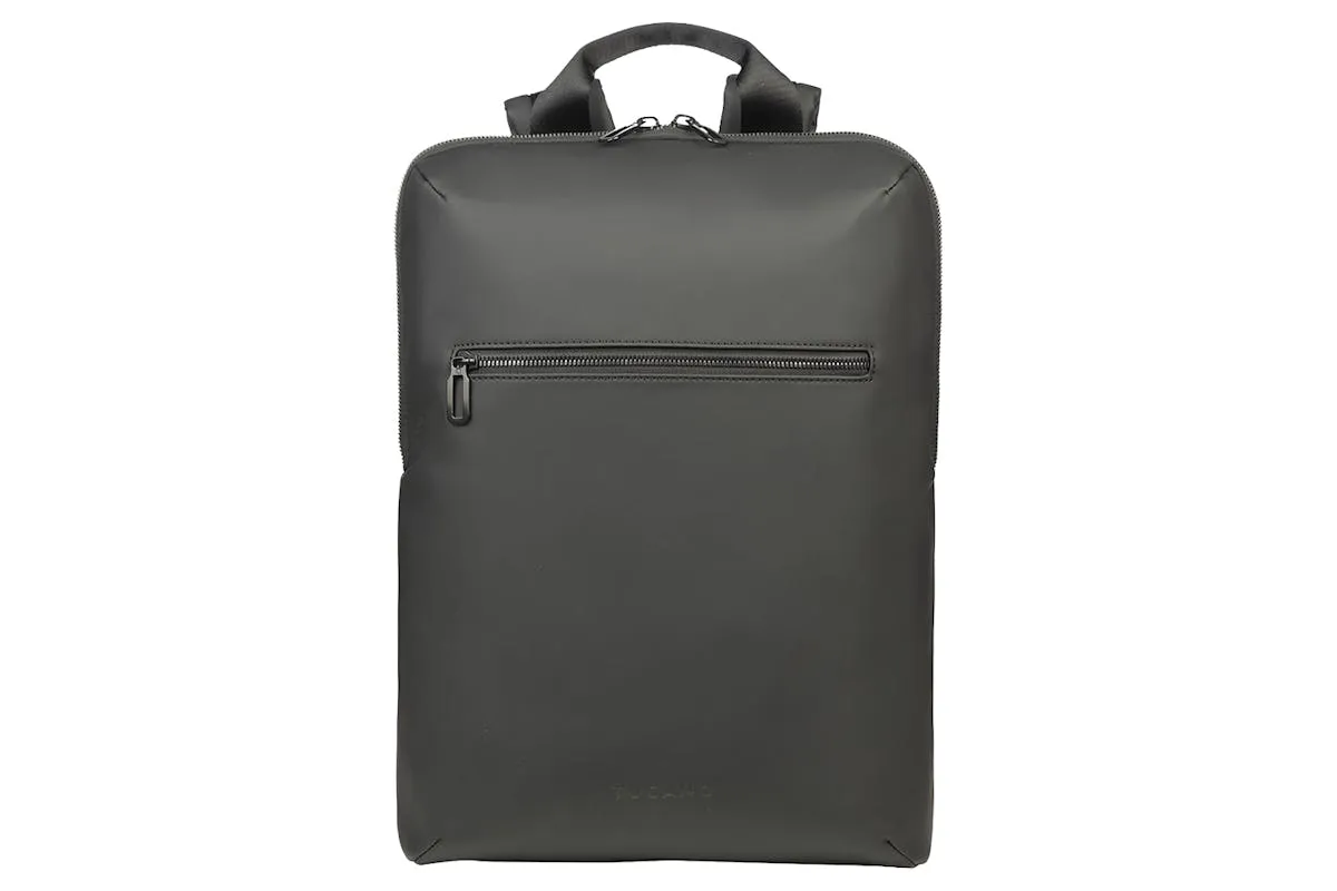 Tucano Gommo Laptops 15.6" and MacBook Pro 16" Backpack | Black