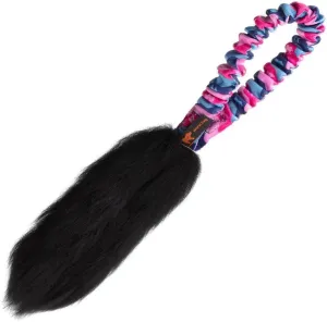 Tug-E-Nuff Pocket Magnet Interactive Tug Toy for Dogs | Shock-Absorbing Bungee and Durable for Strong Tuggers | Ideal for Puppy & Dog Training | 100% Locally-sourced Sheepskin | Size 13 x 8 inches
