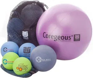 Tune Up Fitness Roll Model Starter Kit