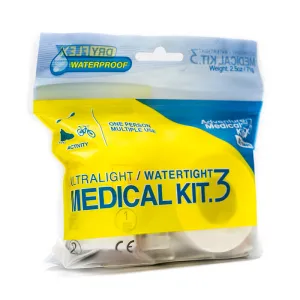 Ultralight First Aid Kit