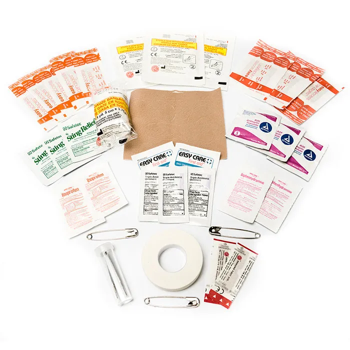 Ultralight First Aid Kit