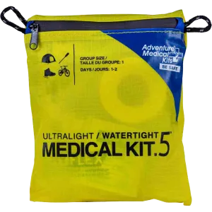 Ultralight/Watertight Medical Kit .5
