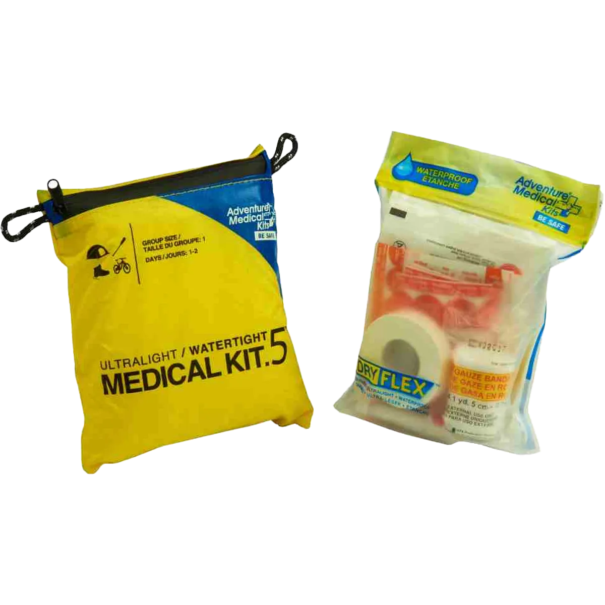 Ultralight/Watertight Medical Kit .5
