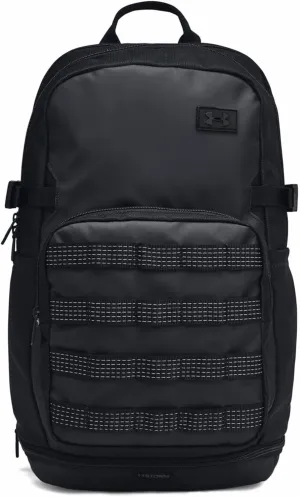 Under Armour 1372290-3-OSFM UA Triumph Sport Backpack Black OSFM