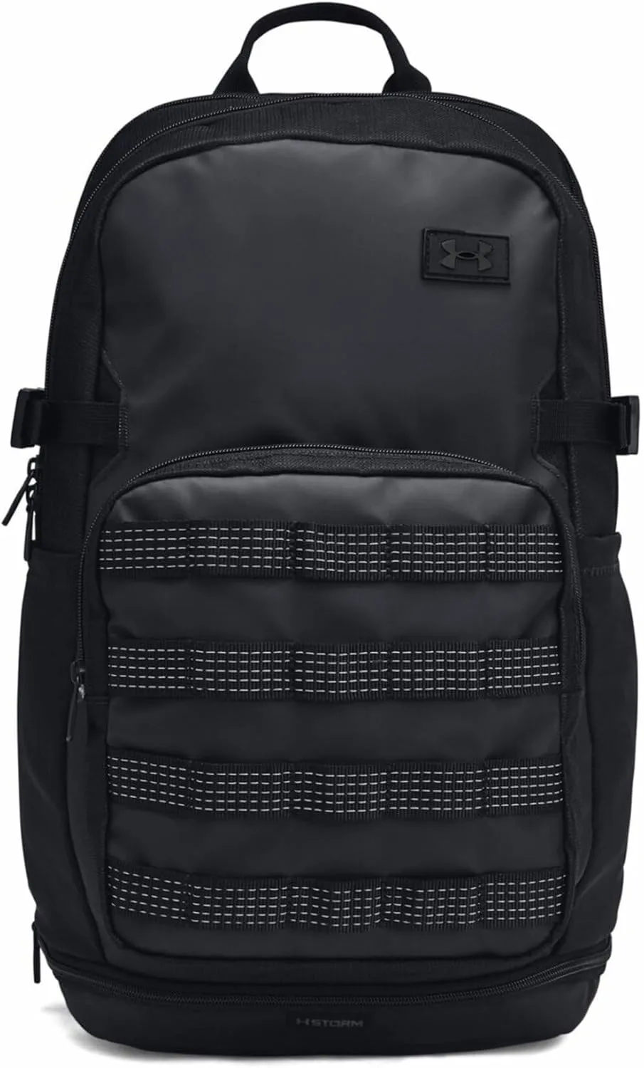 Under Armour 1372290-3-OSFM UA Triumph Sport Backpack Black OSFM