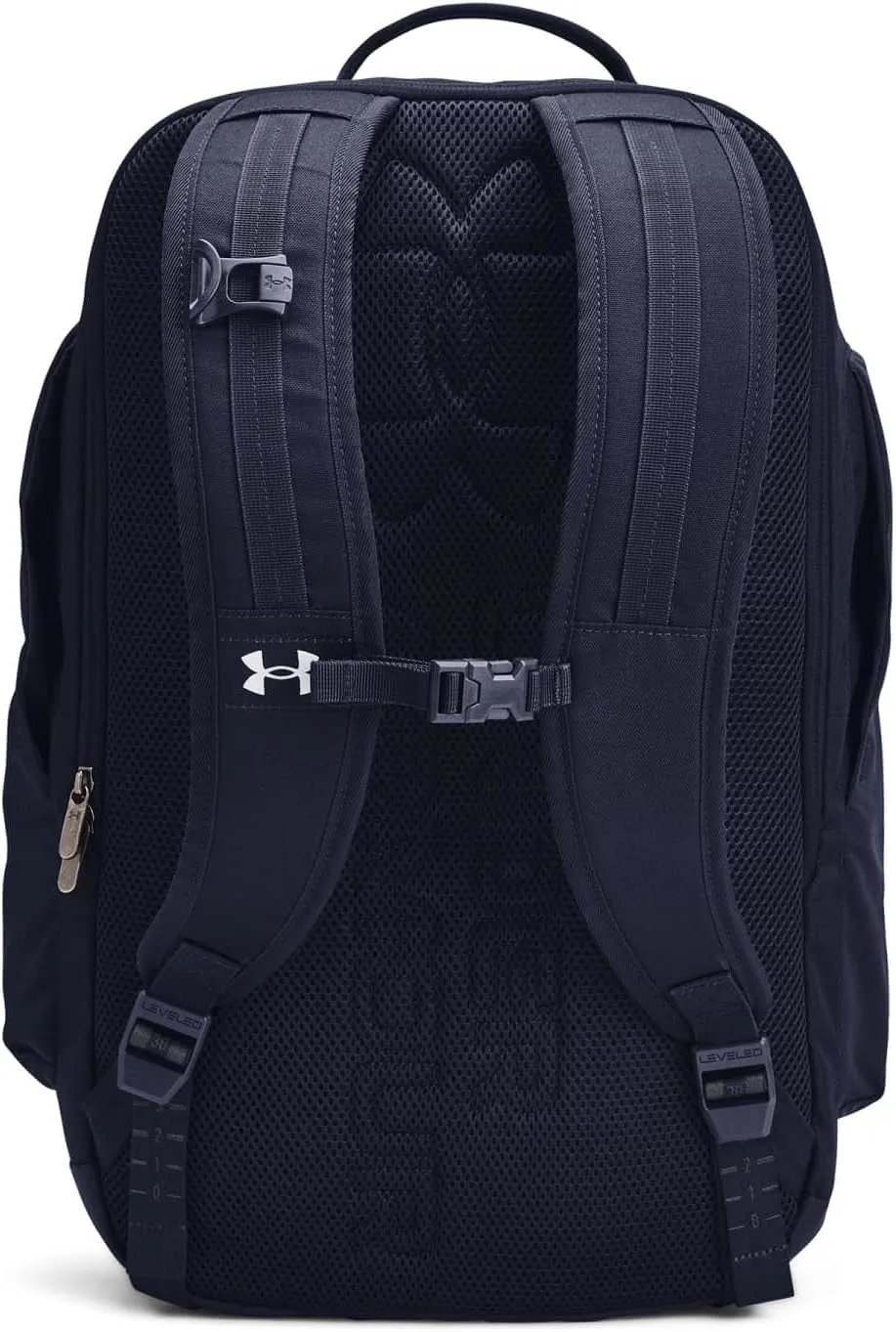 Under Armour 1378413-410-OSFM UA Contain Backpack MDN OSFM
