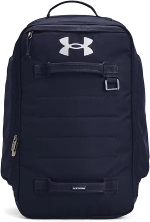 Under Armour 1378413-410-OSFM UA Contain Backpack MDN OSFM