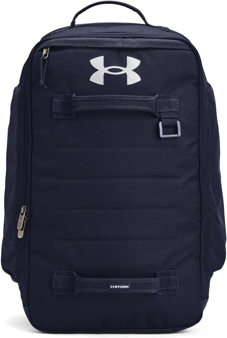 Under Armour 1378413-410-OSFM UA Contain Backpack MDN OSFM