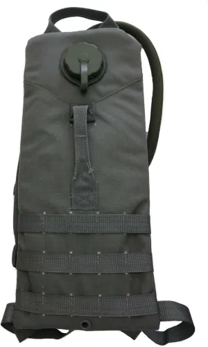 US Military GI Army Hiking Cycling Hydration Molle Carrier Backpack Pack with 3L Water Bladder