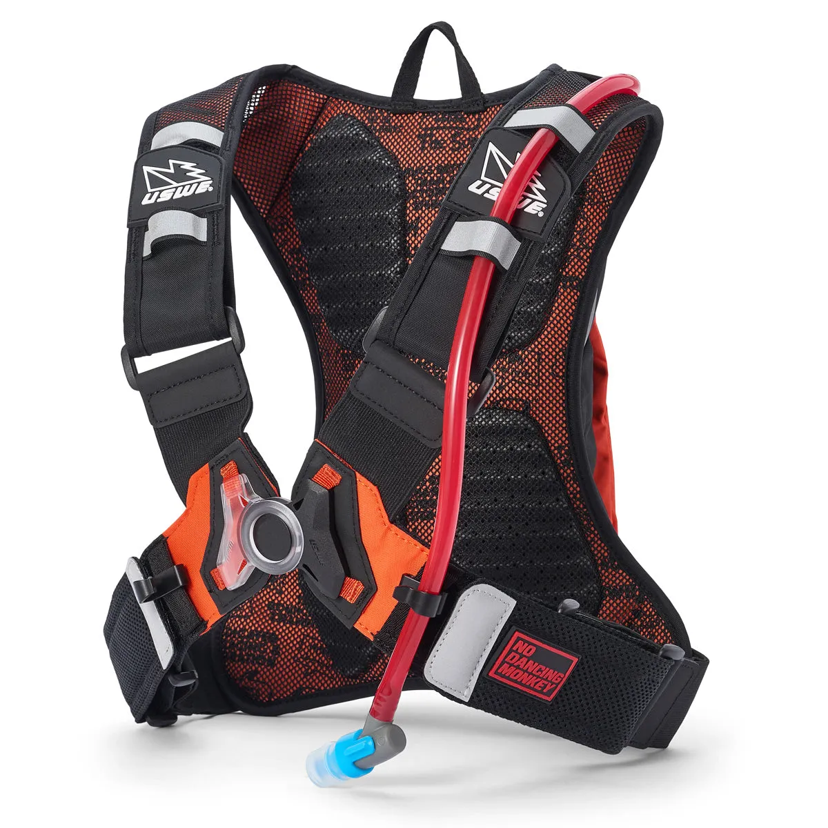 USWE Moto Hydro 3L Dirt Biking Hydration Pack - V-2033401