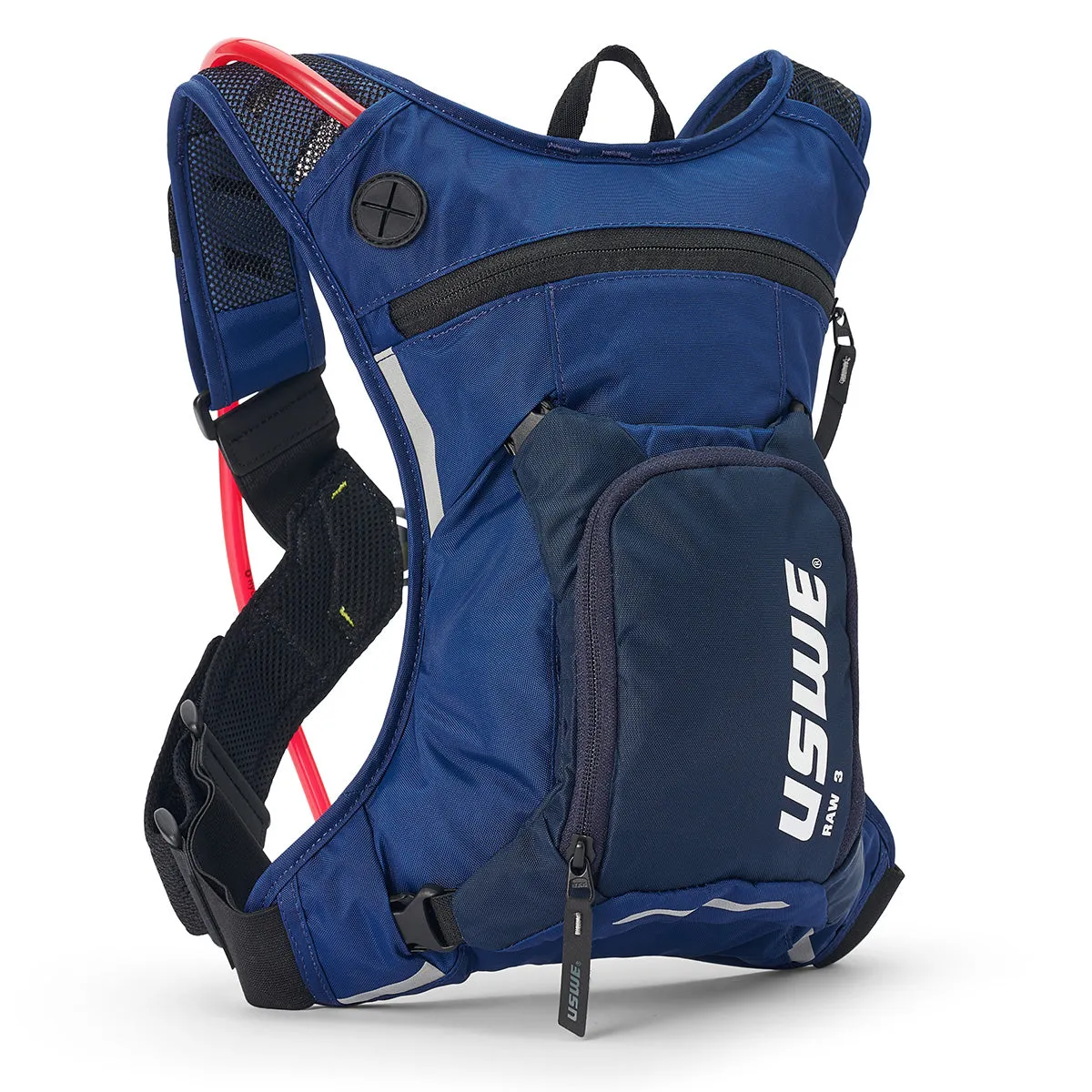 USWE Moto Hydro 3L Dirt Biking Hydration Pack - V-2033401