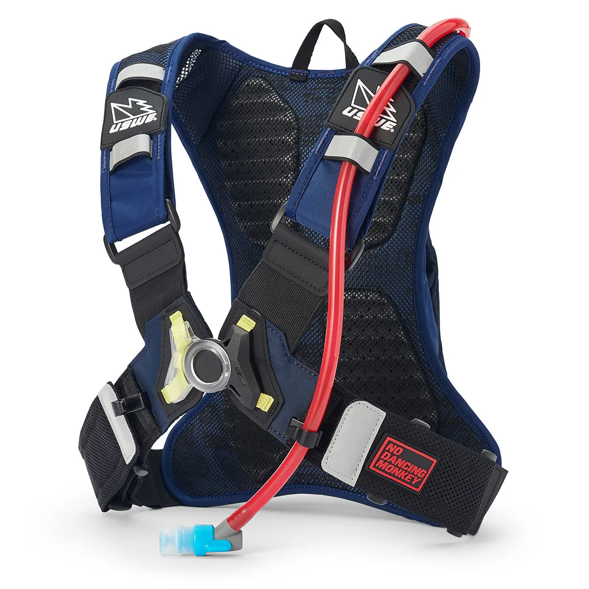 USWE Moto Hydro 3L Dirt Biking Hydration Pack - V-2033401
