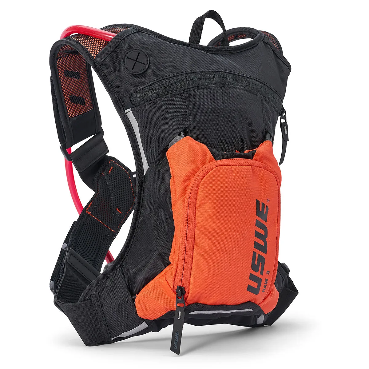 USWE Moto Hydro 3L Dirt Biking Hydration Pack - V-2033401