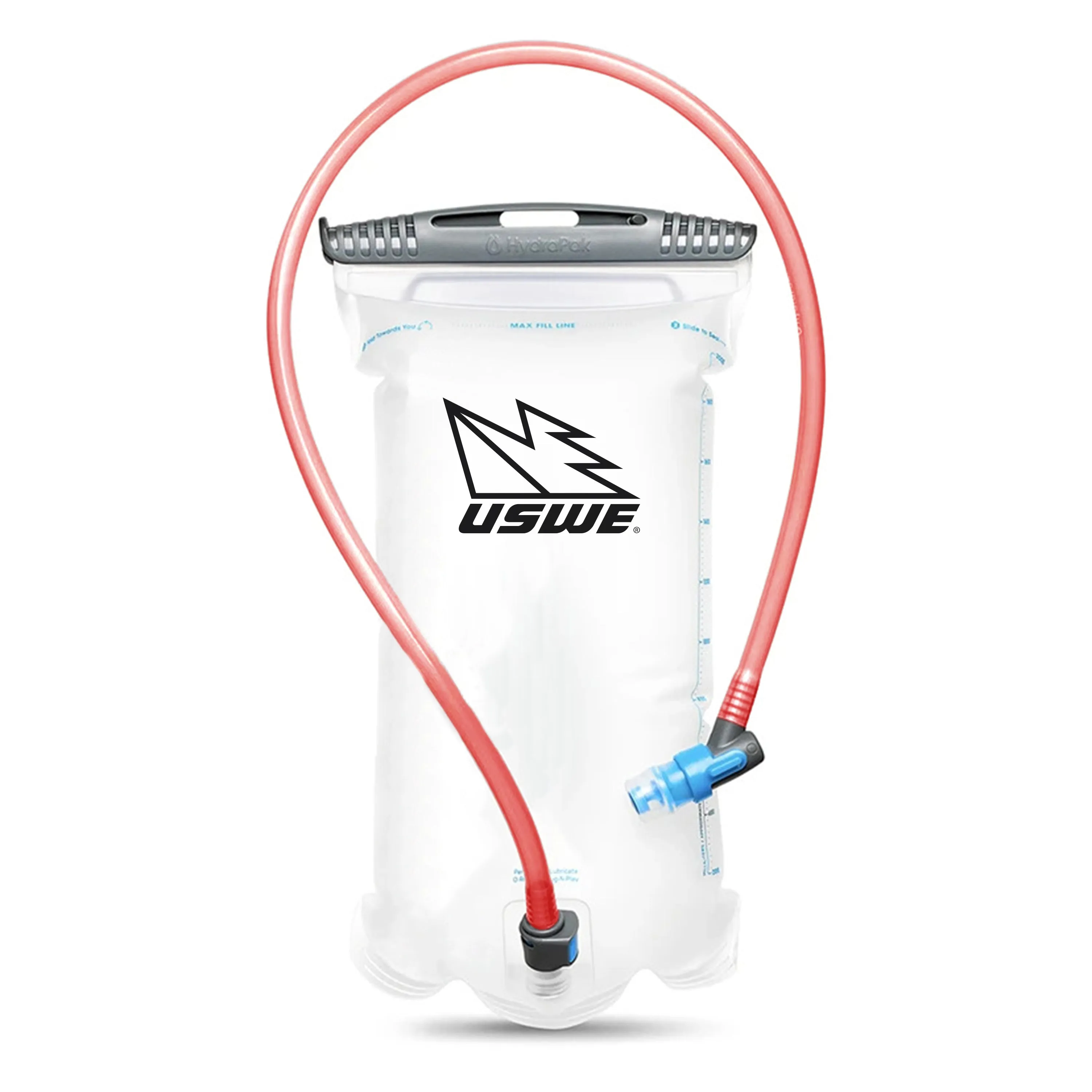 USWE Moto Hydro 3L Dirt Biking Hydration Pack - V-2033401