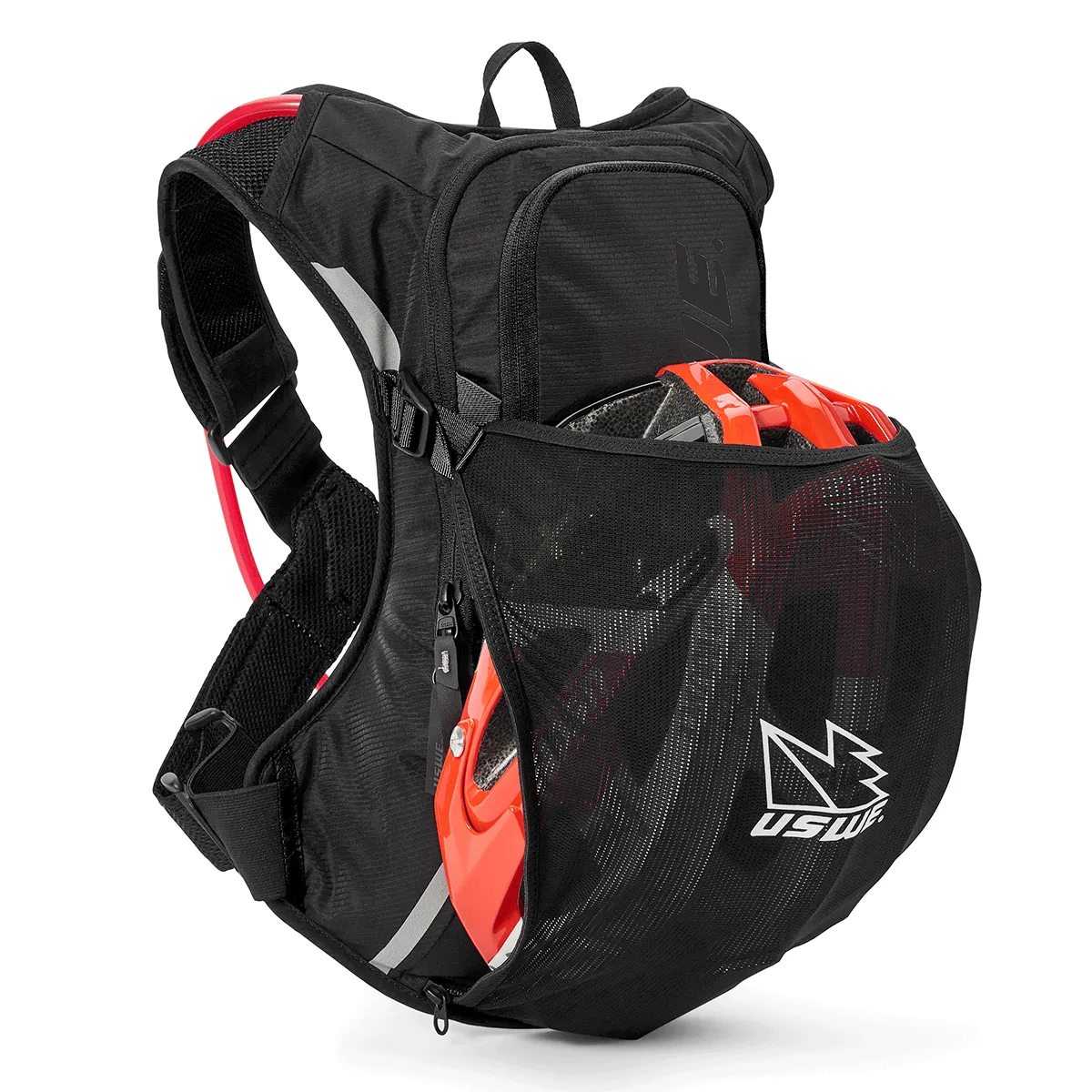 USWE MTB Hydro 8L Hydration Pack - V-2085201
