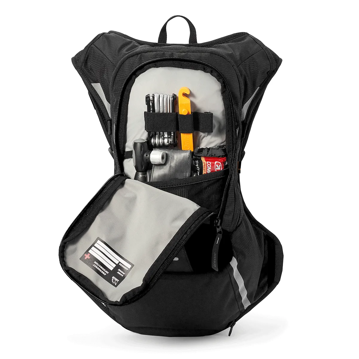 USWE MTB Hydro 8L Hydration Pack - V-2085201