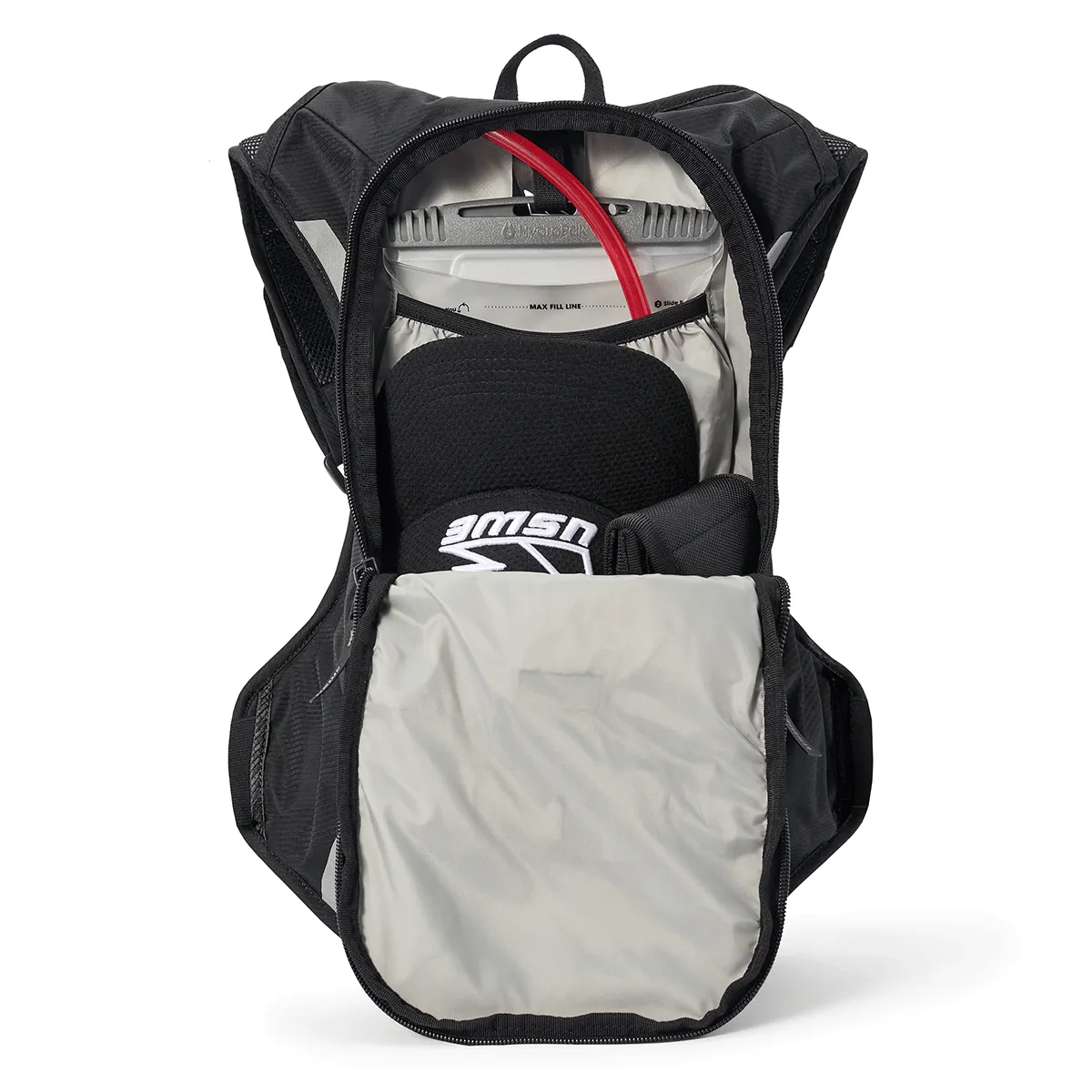 USWE MTB Hydro 8L Hydration Pack - V-2085201