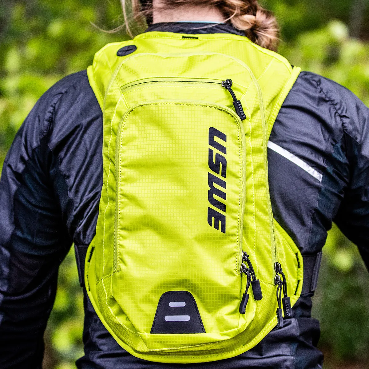 USWE Outlander 9L Hydration Pack - V-2091006
