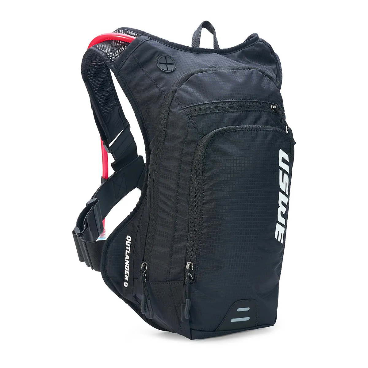 USWE Outlander 9L Hydration Pack - V-2091006
