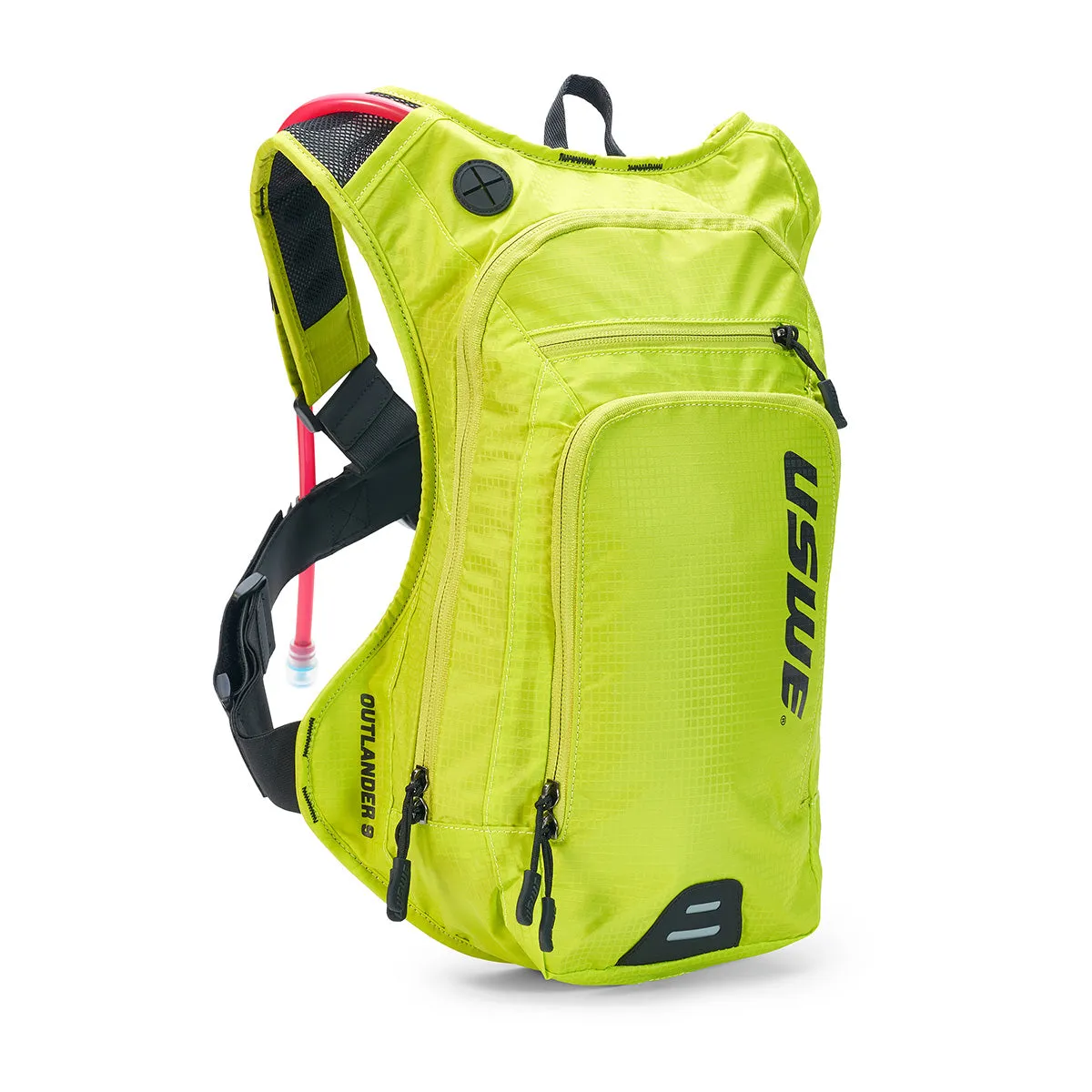 USWE Outlander 9L Hydration Pack - V-2091006