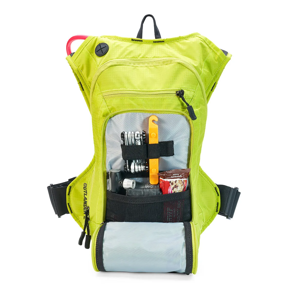 USWE Outlander 9L Hydration Pack - V-2091006